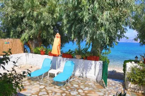 Beach House Varvara