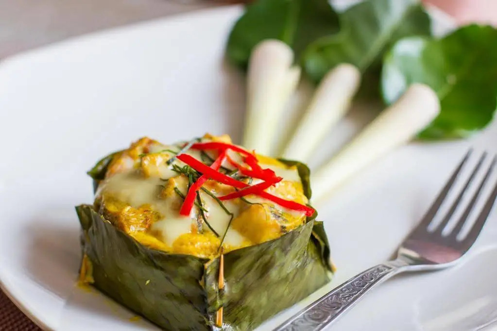 Golden Chenla Hotel and Restaurant