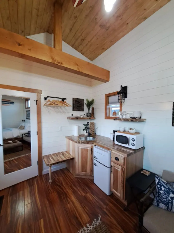 The Boutique Retreat