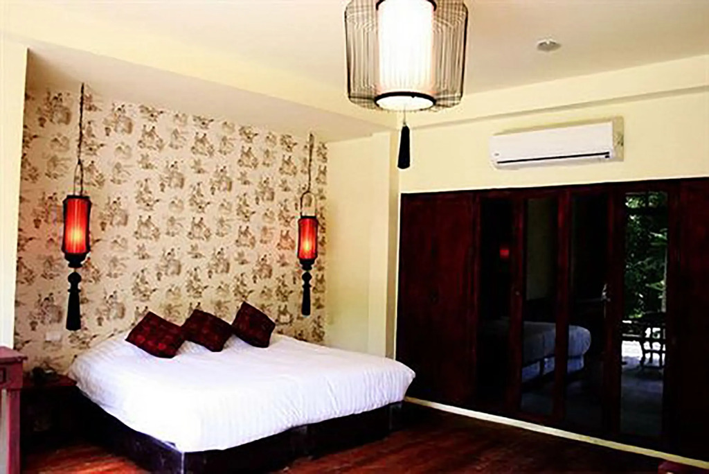 Sukantara Cascade Resort and Spa