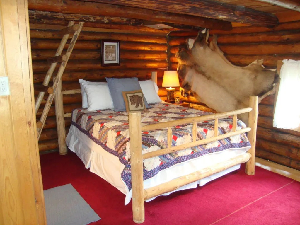 Bear Creek Ranch Bed & Breakfast