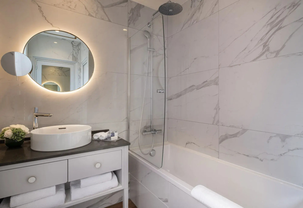 Hôtel Le Walt by Inwood Hotels