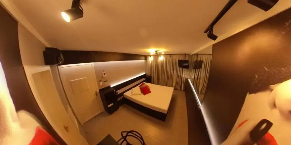 Motel Flamingo