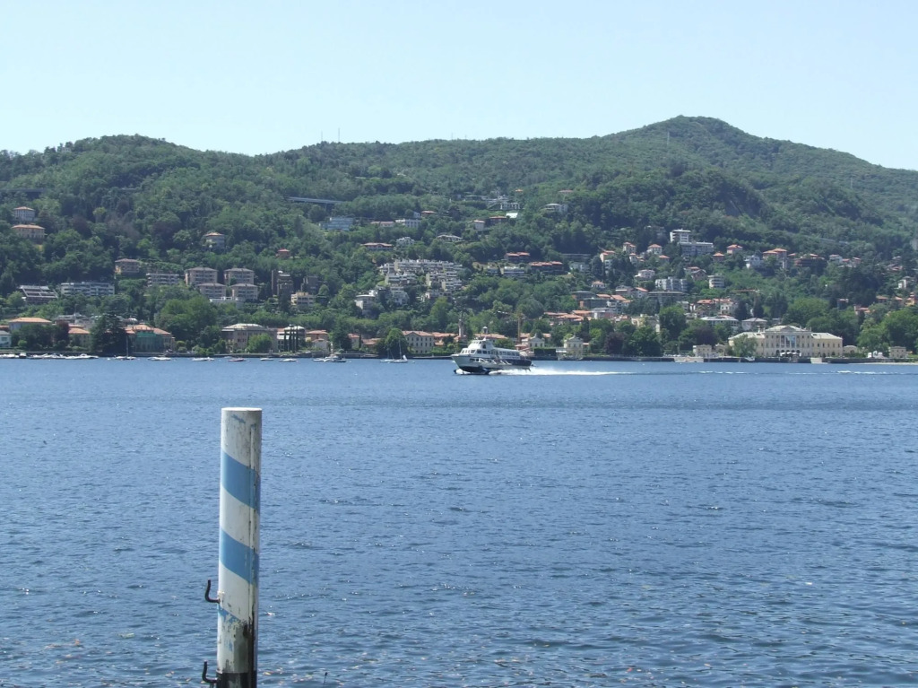 Darsena di Riva Grande