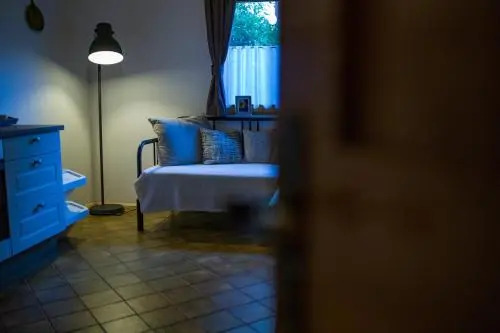 Haus Agnes, Murau