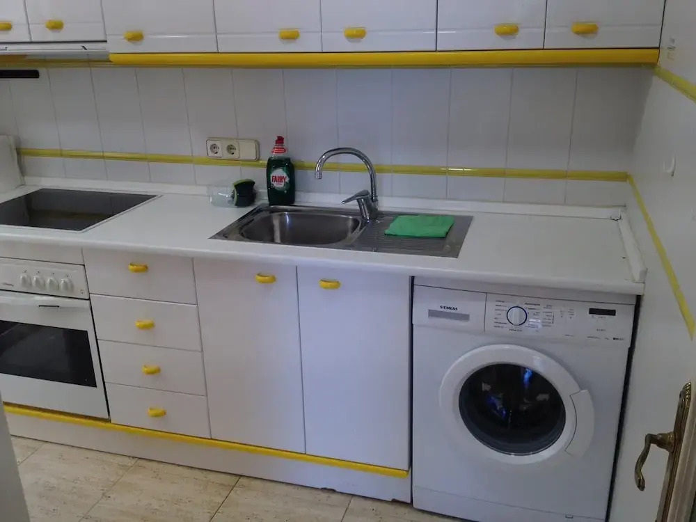 Modern Apartment in Orihuela Costa