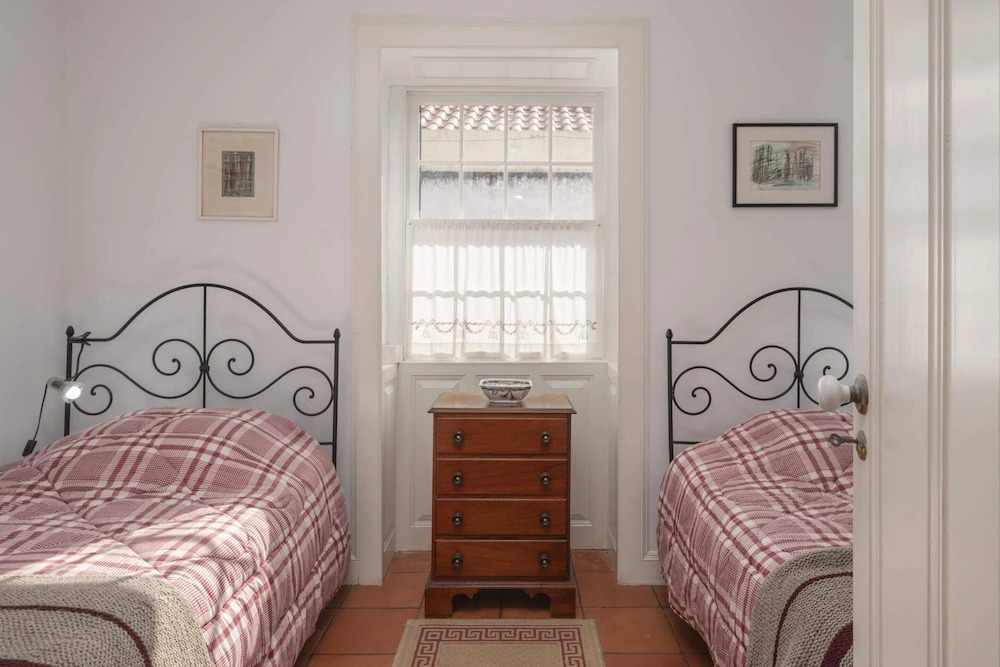 On the North Coast, by the sea - Casa do Terreiro