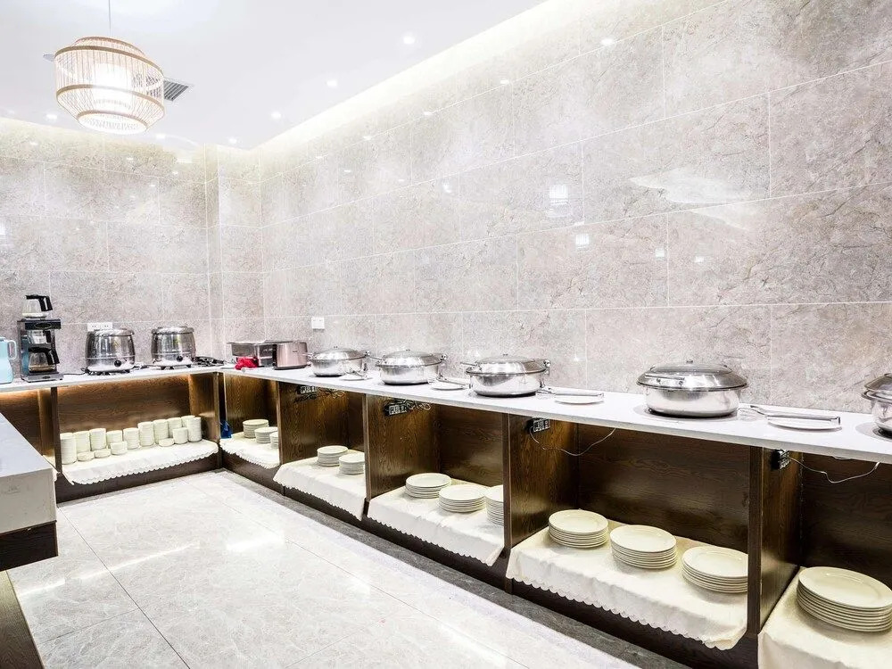 Ibis Styles Nanchang Xiaolan Industrial Park Hotel