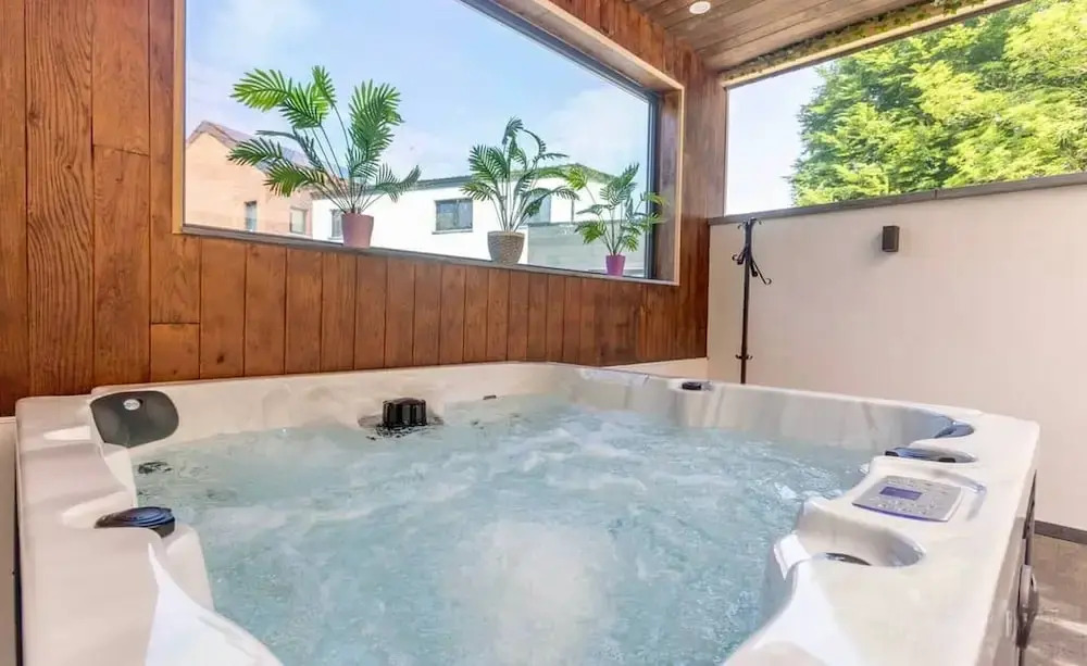 Charming 2-bedroom House Rental in Dalhem, Belgium