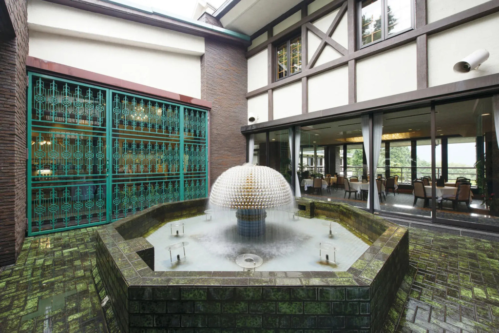 Hotel Marroad Hakone