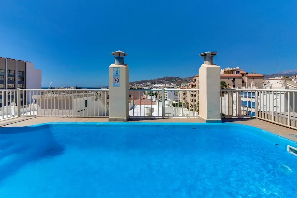 Apartamento Andalucia 302