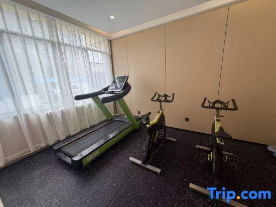 Homeinn · neo Hotel (Dezhou College Pedestrian Street Xuefu Branch)