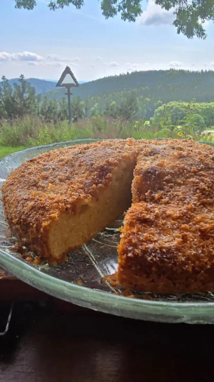 Chalupa U Šubrtů