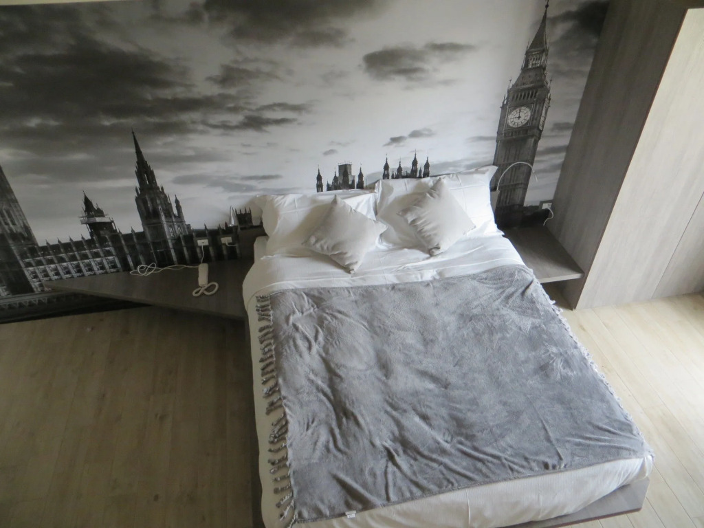 Seven Rooms Milano