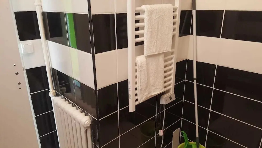 Appartement entier - Flozed