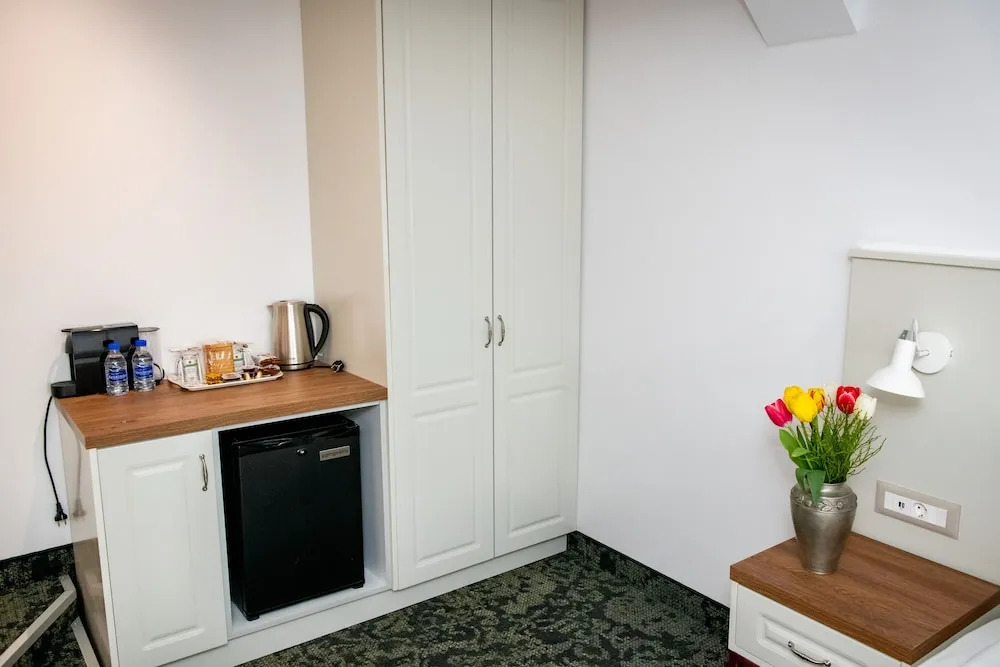 Agora Boutique Hotel