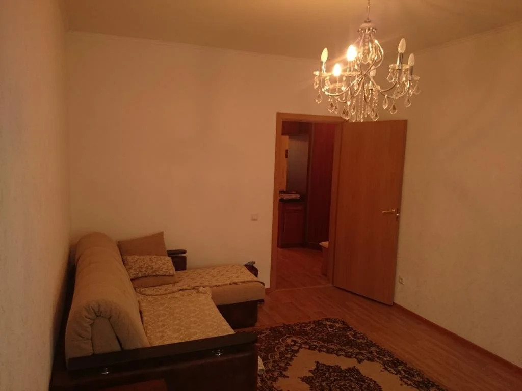 Apartmenti Na Admirala Tributsa 7