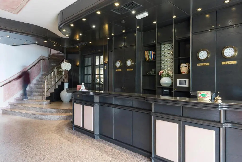Hotel Drago by Double Hospitality