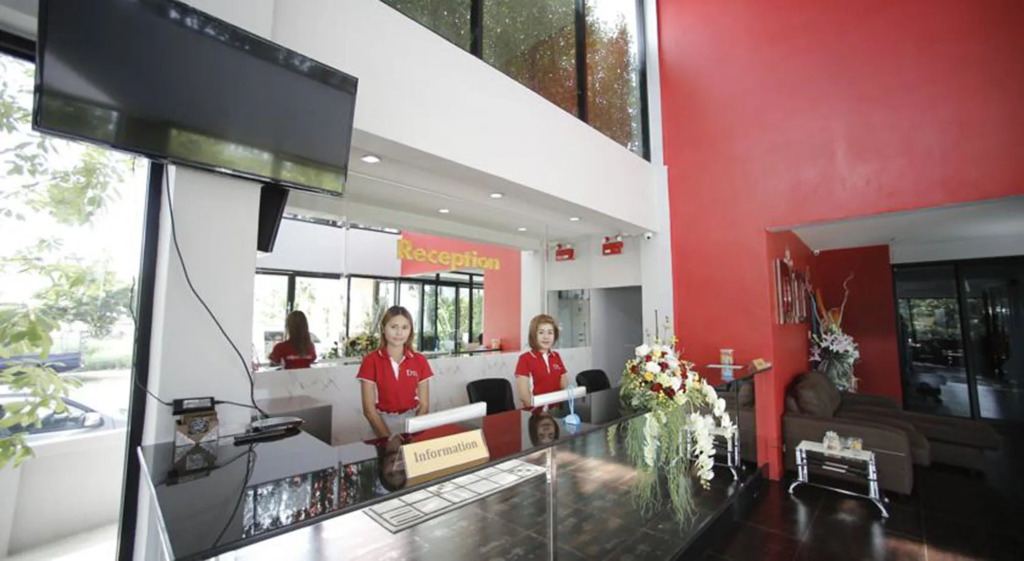 D11 Hotel