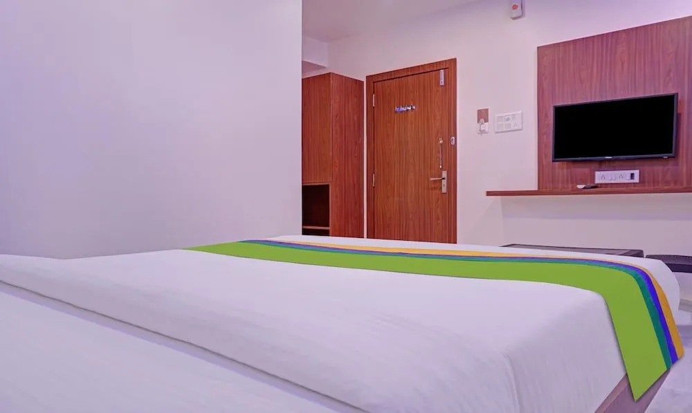 Treebo Trend Hotel Satkar