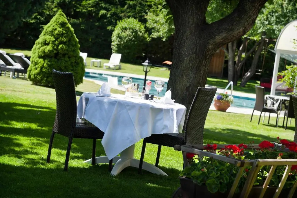 Hotel ANDER