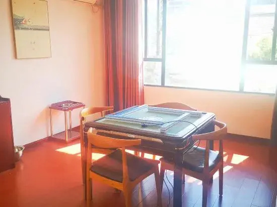 Shanghai   Dawuli Cat Garden Hotel