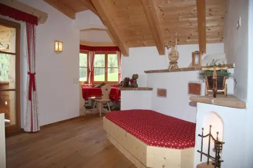 Chalets Almdorf Haidenberg