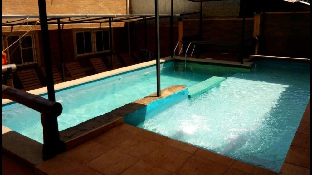 Iguazú Apartments