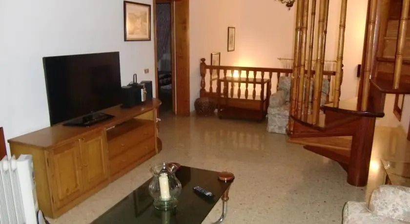 Casa Lola