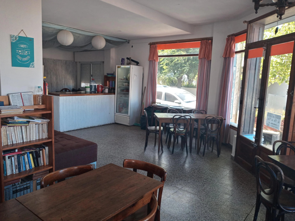 Hotel Residencial