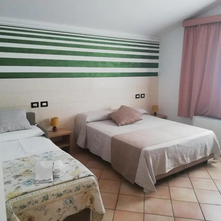 Agriturismo Pituello