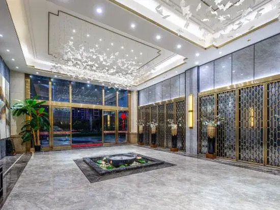 Wanning Wanyi Yujing Hotel (Wanning People's Hospital)
