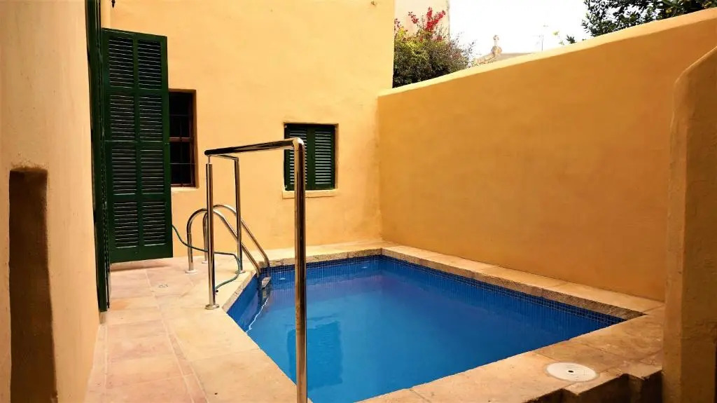 Villa Major 88 - House in Lluchmayor, Mallorca