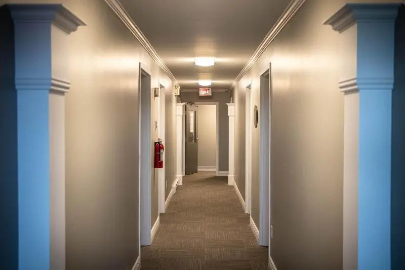Newfound Inn and Suites