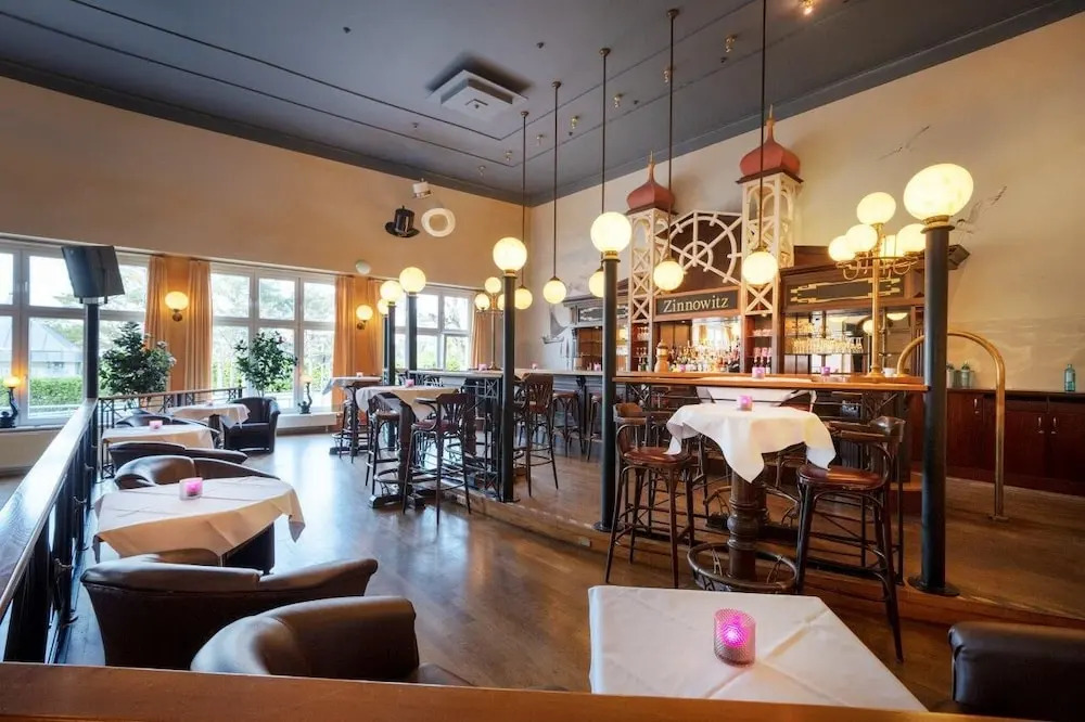 Strand- und Wellnesshotel Preussenhof