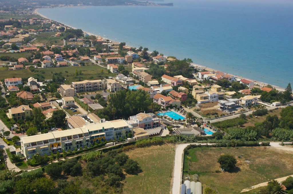 NOBILIS CORFU Hotel