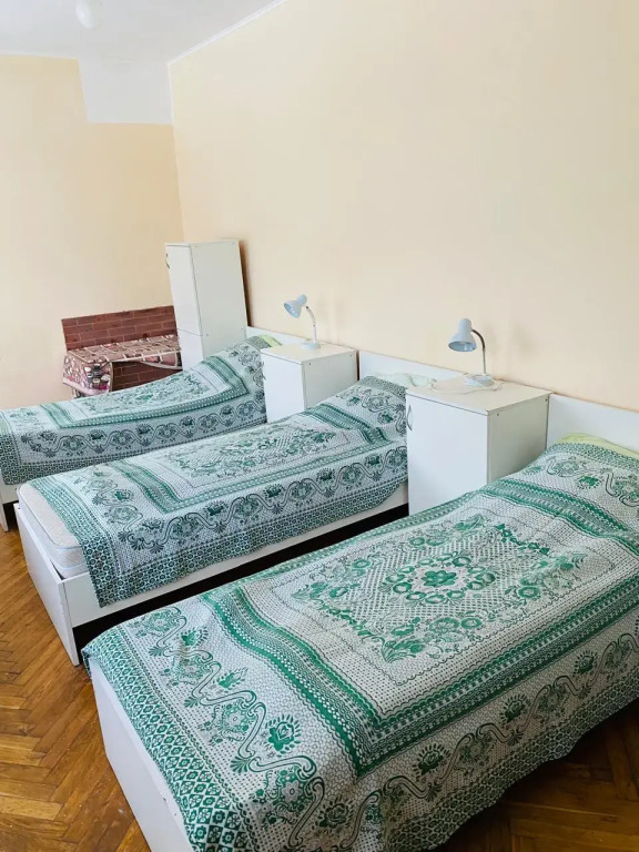Балтийский лес