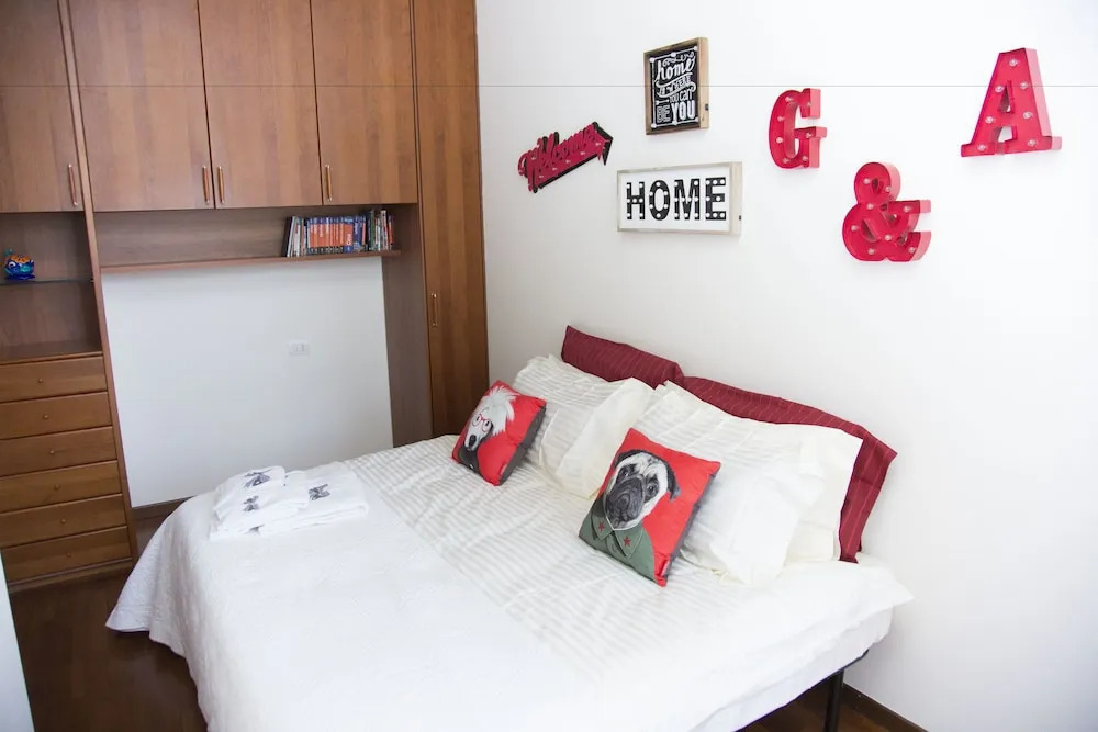 Hintown Apartments Porta Romana