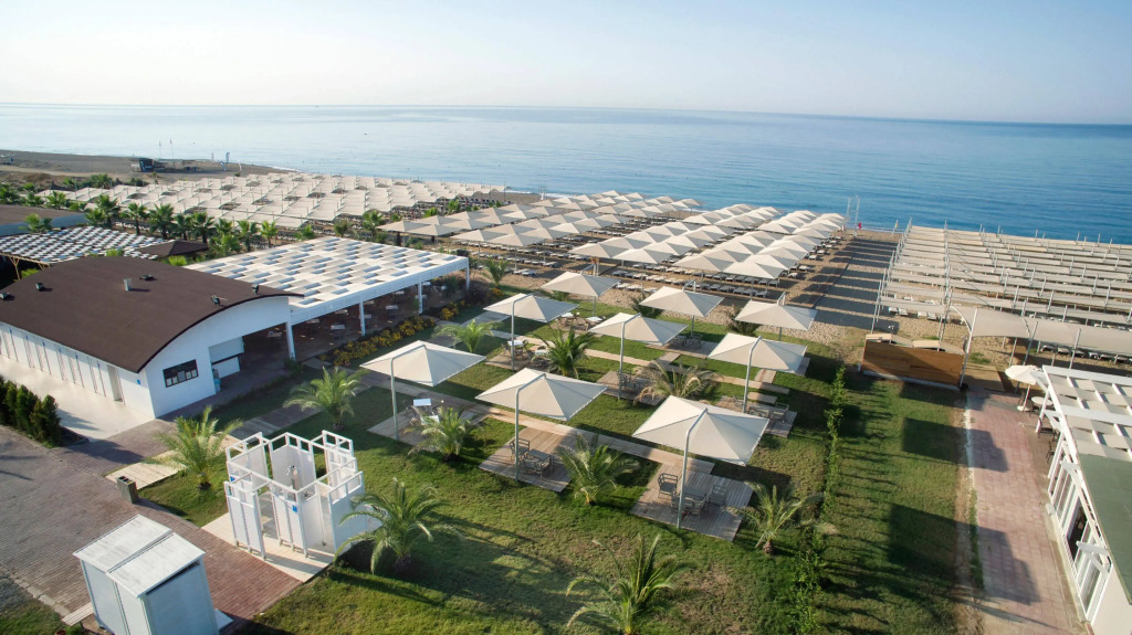 Riolavitas Resort & Spa