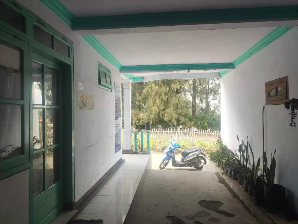 Homestay Wonotoro Asri 4 Gunung Bromo