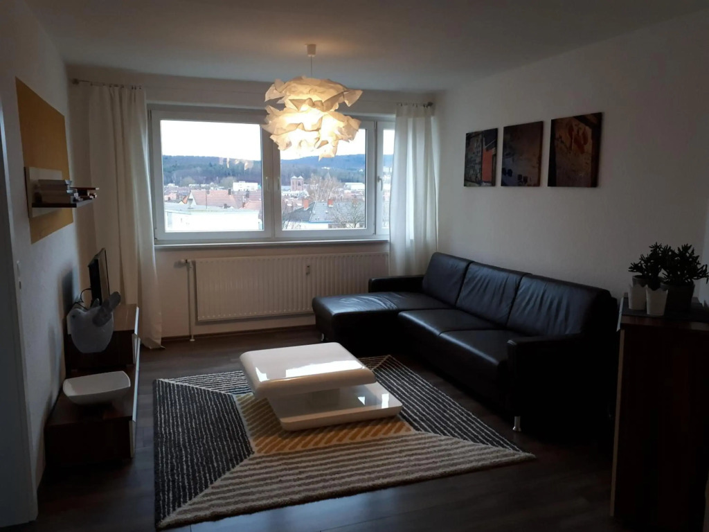 Deluxapartment