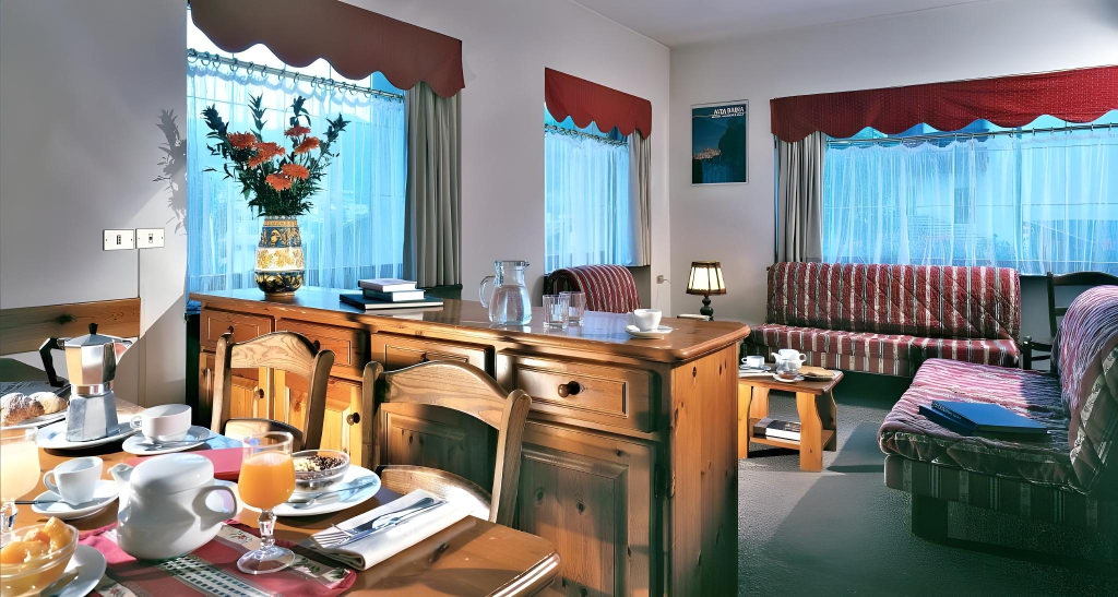 Hotel Miramonti Corvara