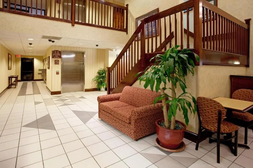 Fairfield by Marriott Inn & Suites Columbia Lexington