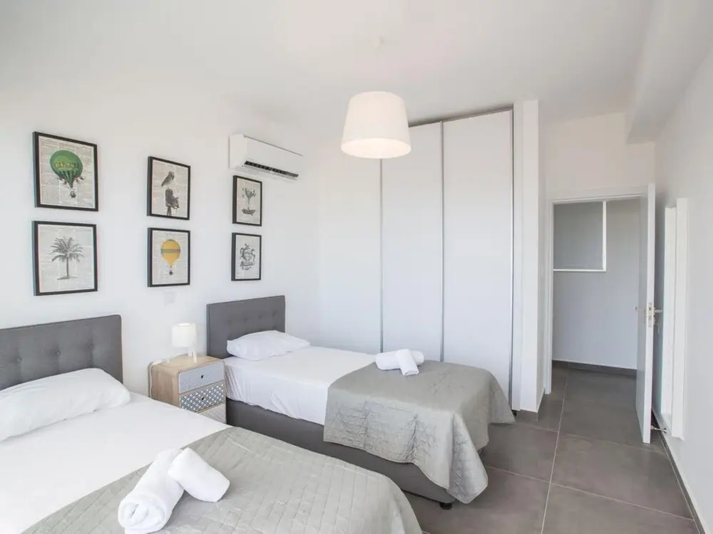 Villa Naya AQ OL6 in Protaras