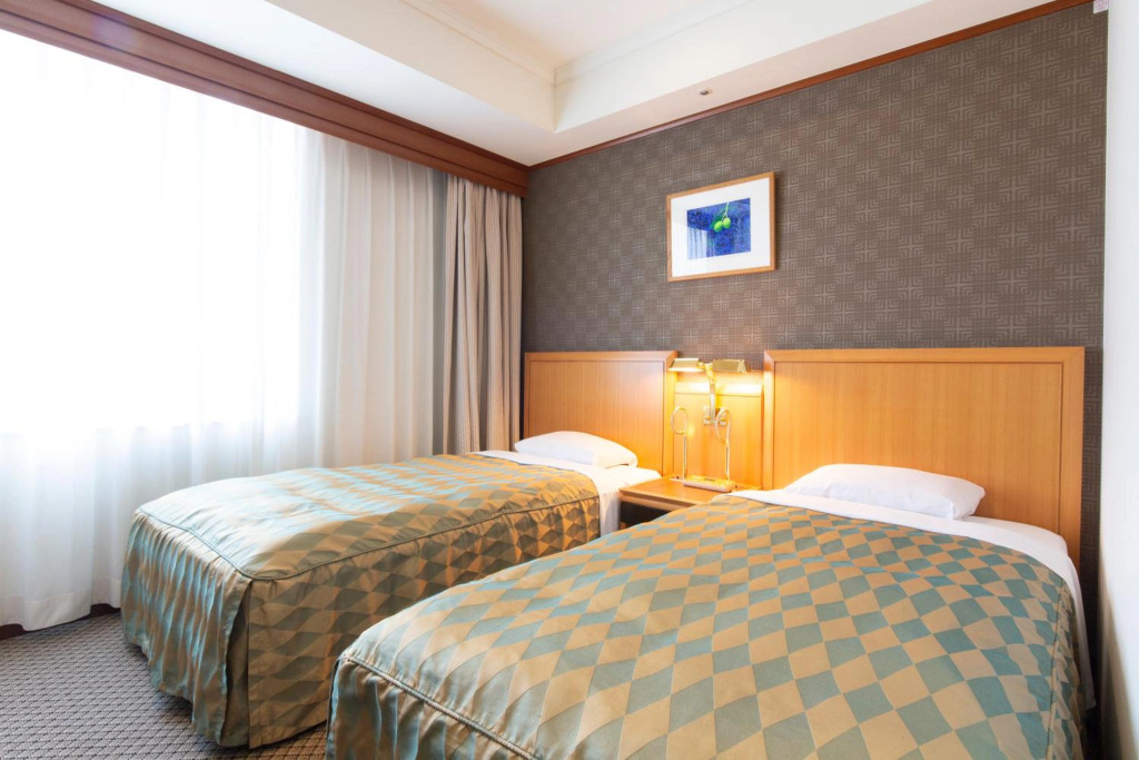 Hotel Le Port Kojimachi