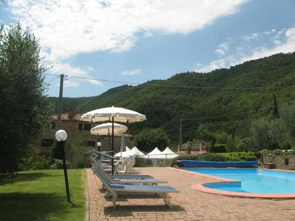 Agriturismo Cuiano