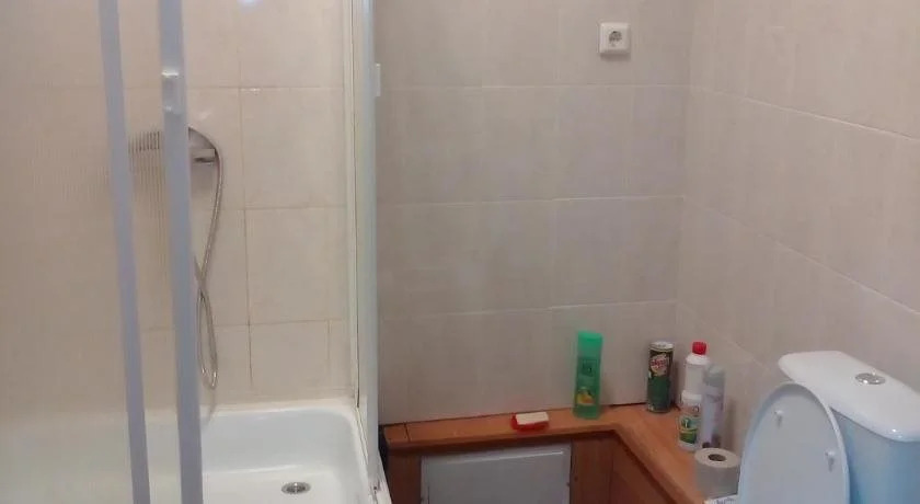 Hostel №1