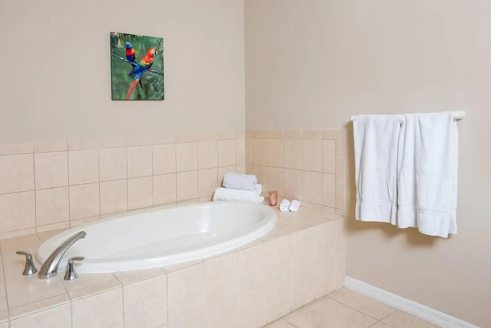 Beautiful 2BR Club-side Condo in Pacifico C503