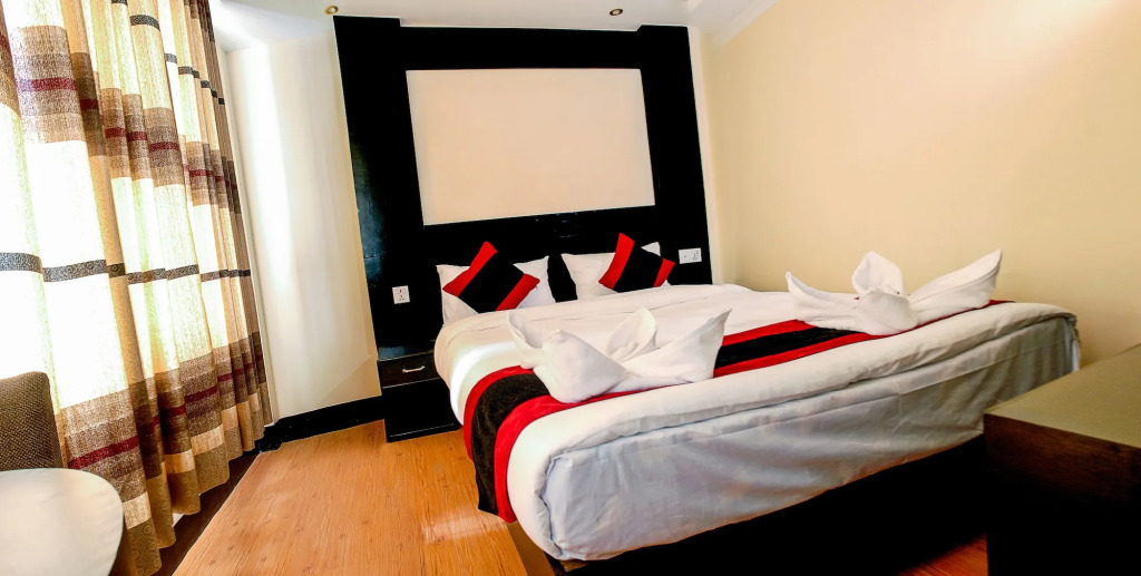 Kathmandu Regency Hotel