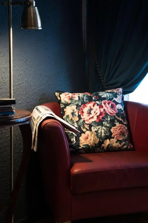 Hotell Aqva Restaurang & Bar Ett Biosfärhotell med fokus på hållbarhet